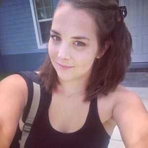 Meet your Posher, Christa